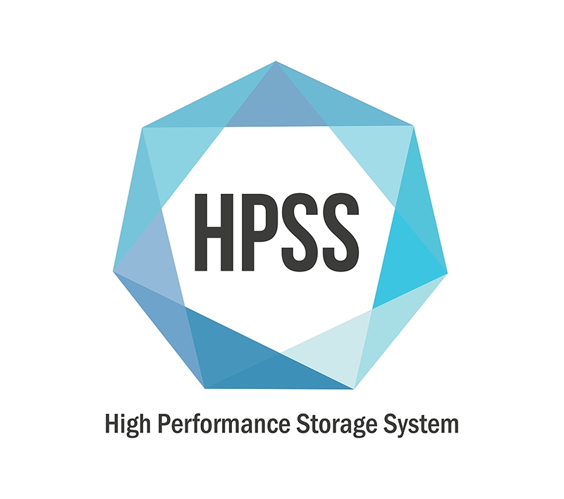 HPSS logo